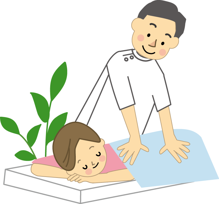 天然のコルセット「インナーマッスル」が眠っていませんか？腰痛と体幹の深い関係