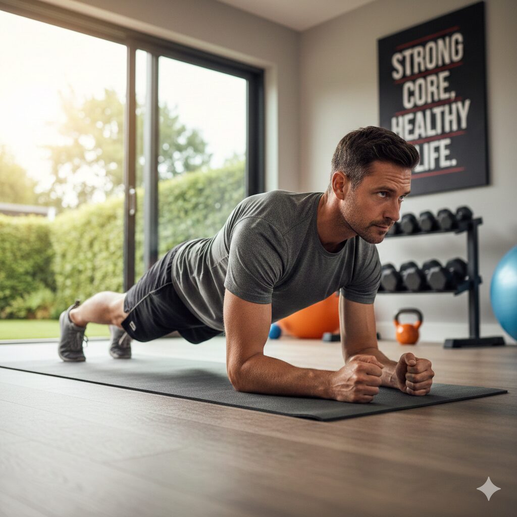 「腰痛には筋トレ」は正解？