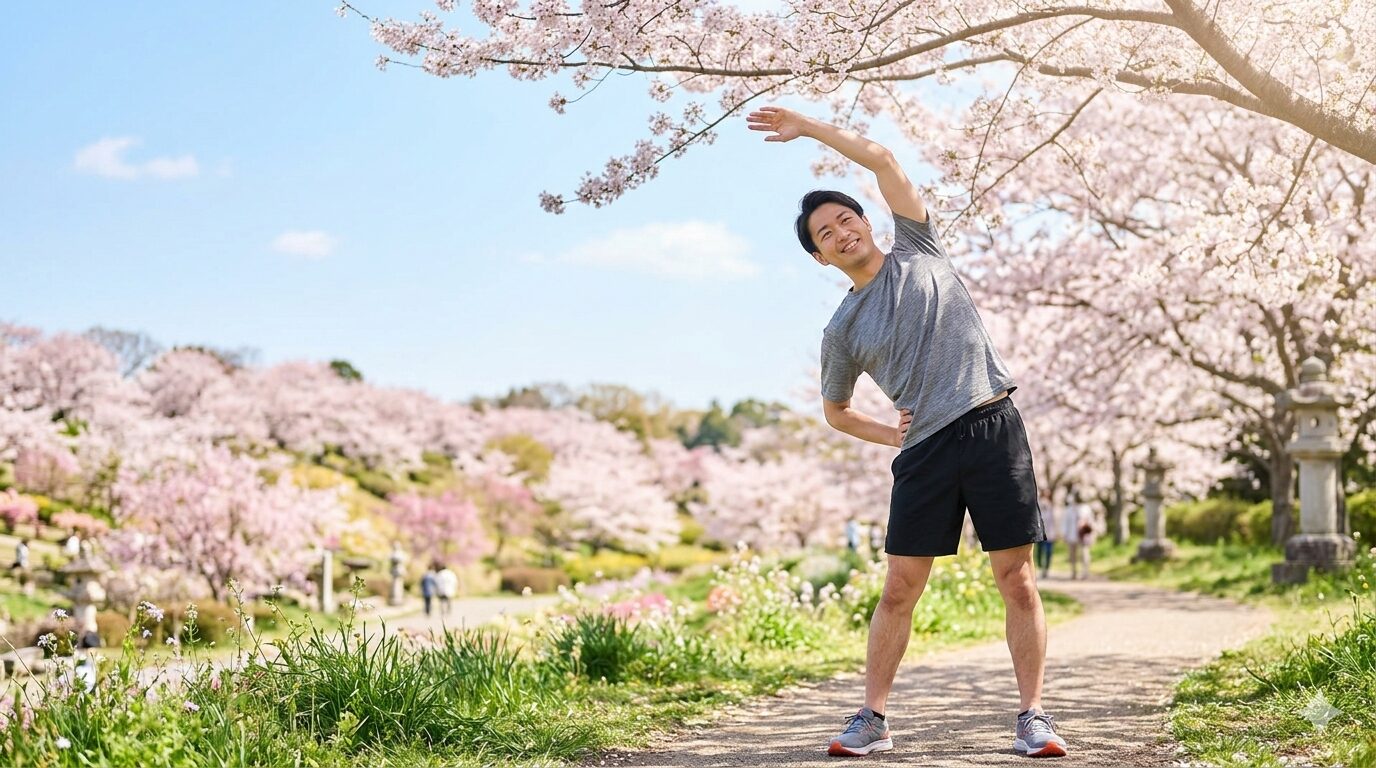 その腰の違和感、サインかも？「気温の乱高下」が招くぎっくり腰に要注意！