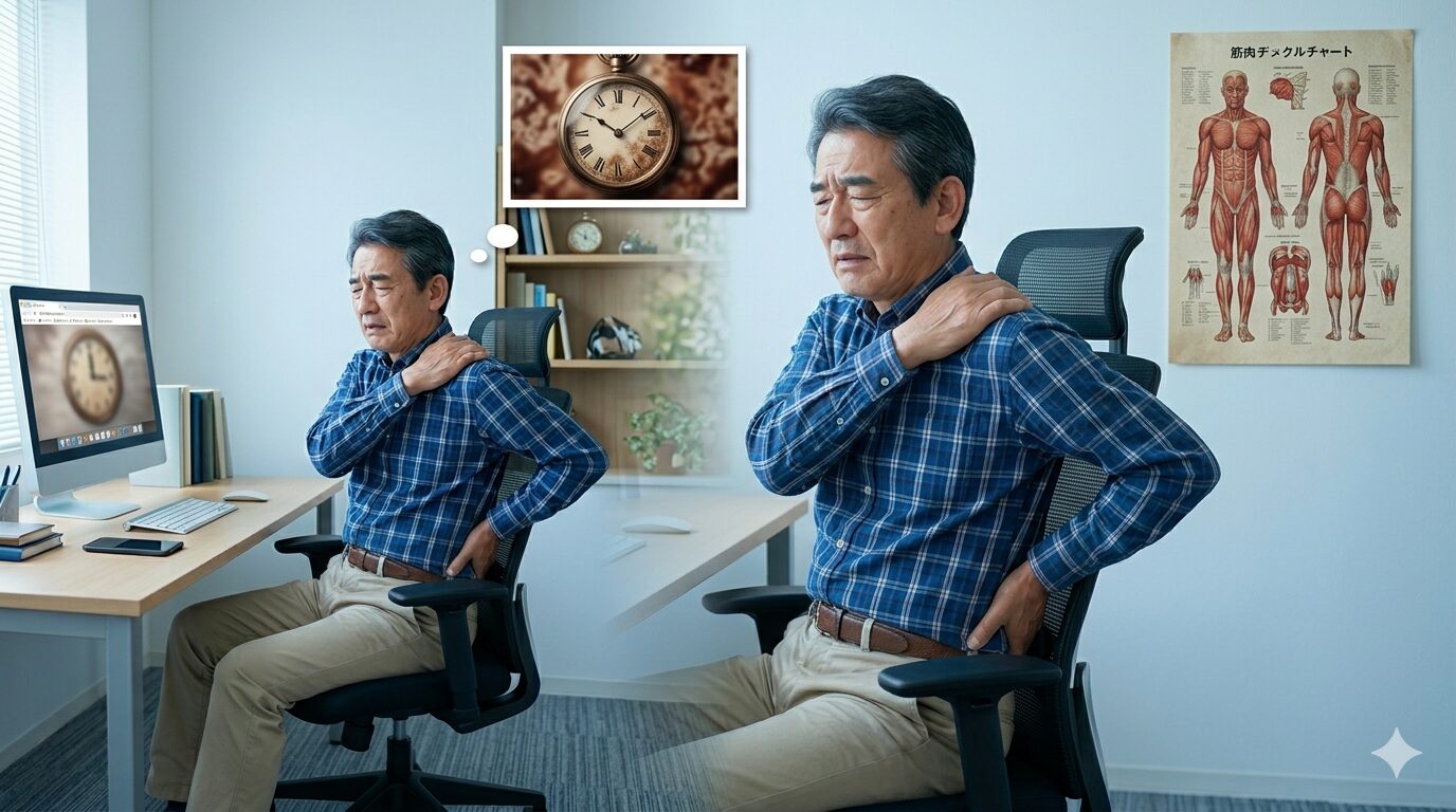 【もう準備してる？】水分補給ベストなポイント。