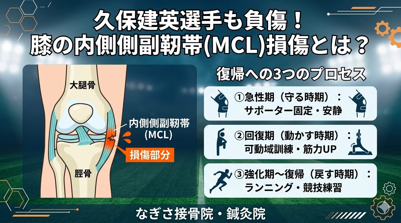 ワールドカップ。久保建英ケガ。