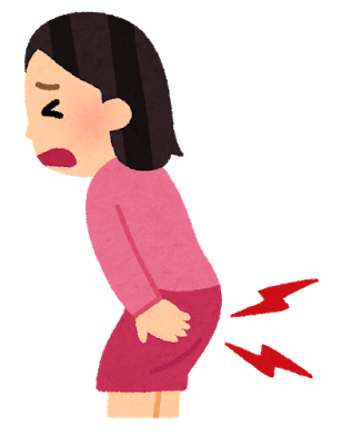 坐骨神経痛は放置して治るの？